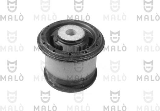 AKRON-MALÒ 19308 - Suport, ax aaoparts.ro