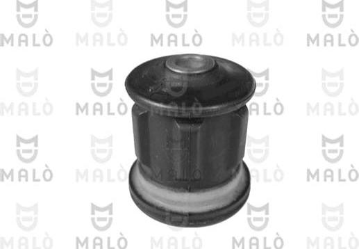 AKRON-MALÒ 19314 - Suport, ax aaoparts.ro