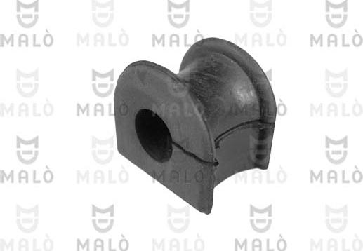 AKRON-MALÒ 19316 - Cuzinet, stabilizator aaoparts.ro