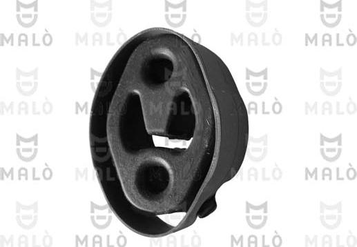 AKRON-MALÒ 193253 - Suport, toba esapament aaoparts.ro