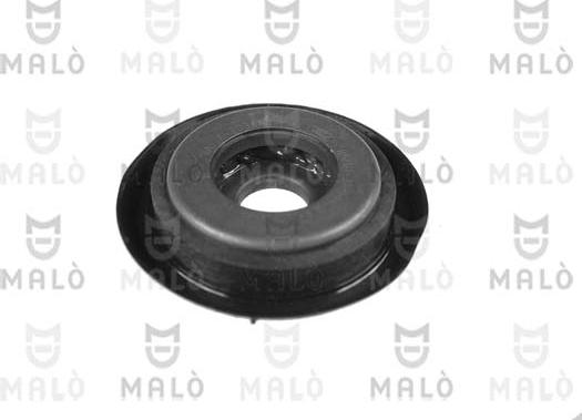 AKRON-MALÒ 19326 - Rulment sarcina suport arc aaoparts.ro