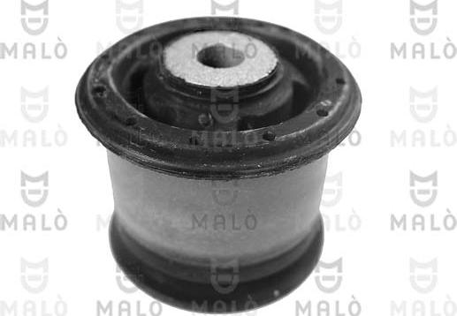 AKRON-MALÒ 19323 - Suport, ax aaoparts.ro