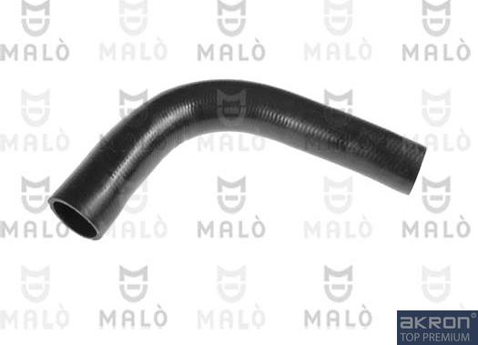 AKRON-MALÒ 19262A - Furtun radiator aaoparts.ro