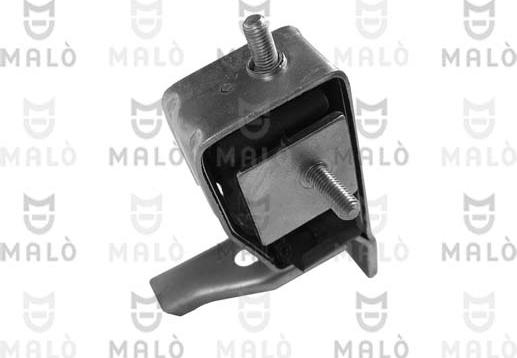 AKRON-MALÒ 19285 - Suport motor aaoparts.ro