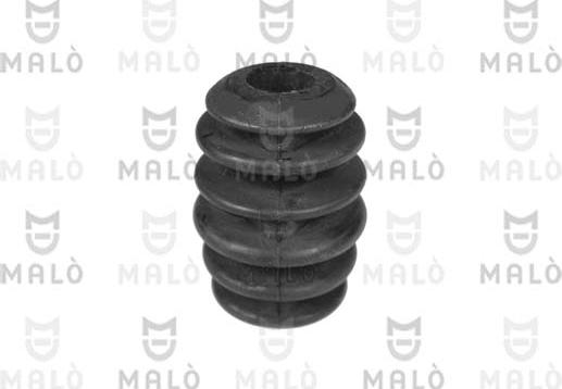 AKRON-MALÒ 192881 - Tampon cauciuc, suspensie aaoparts.ro