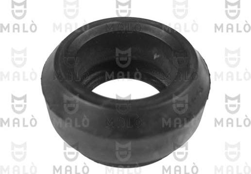 AKRON-MALÒ 192871 - Rulment sarcina suport arc aaoparts.ro