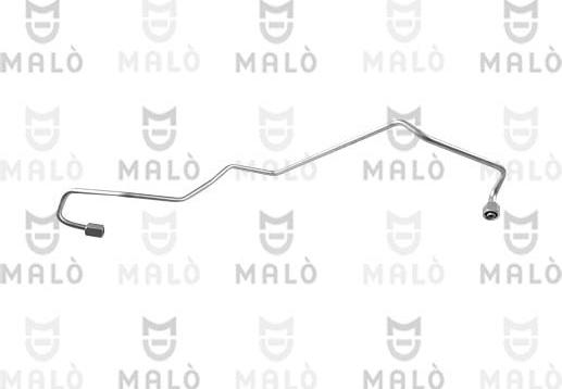 AKRON-MALÒ 1979 - Conducta ulei, incarcare aaoparts.ro