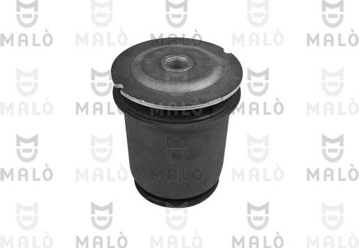 AKRON-MALÒ 149991 - Suport, ax aaoparts.ro