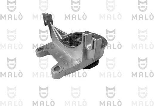 AKRON-MALÒ 149081 - Suport motor aaoparts.ro