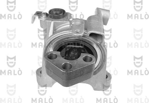 AKRON-MALÒ 149074 - Suport motor aaoparts.ro