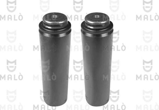 AKRON-MALÒ 14919KIT - Chit protectie praf,amortizor aaoparts.ro