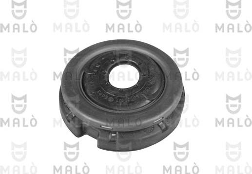 AKRON-MALÒ 14914 - Rulment sarcina suport arc aaoparts.ro