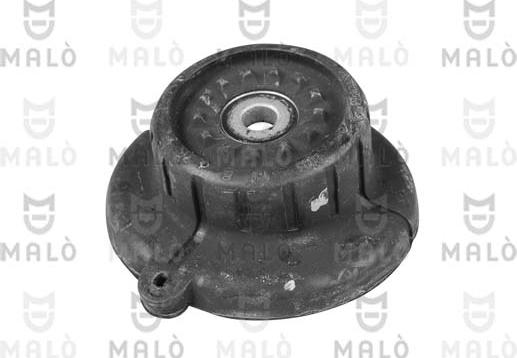 AKRON-MALÒ 14911 - Rulment sarcina suport arc aaoparts.ro