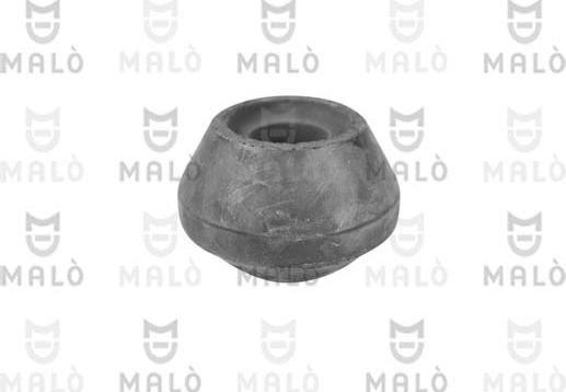 AKRON-MALÒ 14918 - Bucsa distantier, amortizor aaoparts.ro