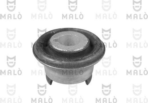 AKRON-MALÒ 14913 - Suport, ax aaoparts.ro