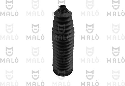 AKRON-MALÒ 14984 - Burduf cauciuc, directie aaoparts.ro