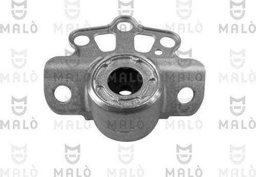 AKRON-MALÒ 14980 - Rulment sarcina suport arc aaoparts.ro