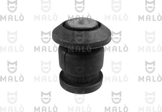 AKRON-MALÒ 14978 - Cap de bara aaoparts.ro