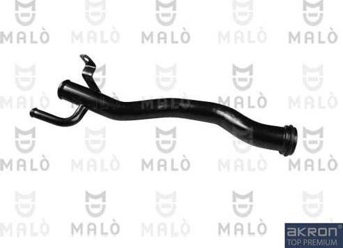 AKRON-MALÒ 14681 - Cuplaj conducta lichid racire aaoparts.ro