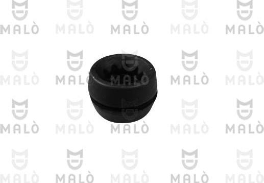 AKRON-MALÒ 14679 - Element de fixare, capac motor aaoparts.ro