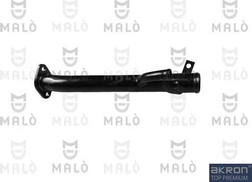 AKRON-MALÒ 14798 - Cuplaj conducta lichid racire aaoparts.ro