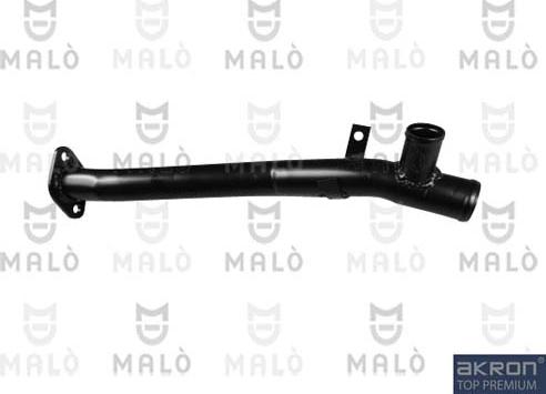 AKRON-MALÒ 14792 - Cuplaj conducta lichid racire aaoparts.ro