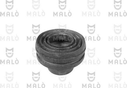 AKRON-MALÒ 14754 - Suport radiator aaoparts.ro