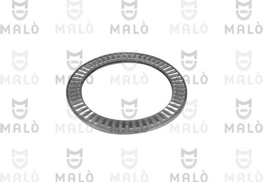 AKRON-MALÒ 14736 - Rulment sarcina amortizor aaoparts.ro