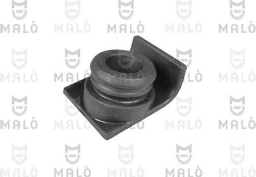 AKRON-MALÒ 14737 - Buson,umplere ulei aaoparts.ro