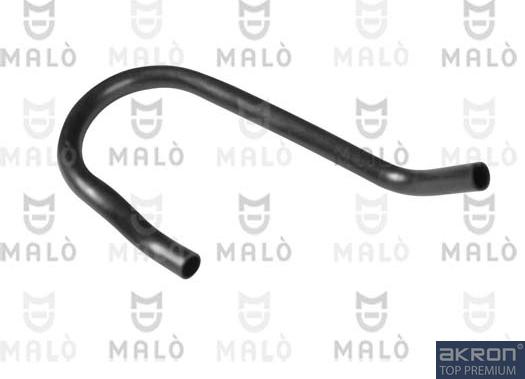 AKRON-MALÒ 14726A - Furtun, aerisire chiulasa aaoparts.ro