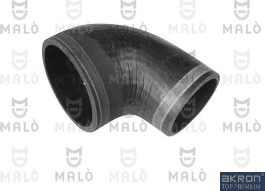 AKRON-MALÒ 14721A - Furtun radiator aaoparts.ro