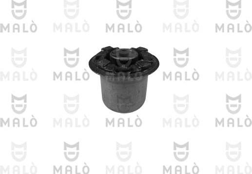 AKRON-MALÒ 15972 - Suport, ax aaoparts.ro