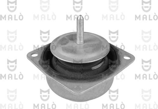 AKRON-MALÒ 15594 - Suport motor aaoparts.ro