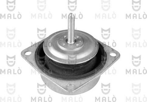 AKRON-MALÒ 15595 - Suport motor aaoparts.ro