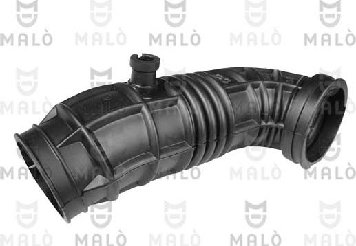 AKRON-MALÒ 15518 - Palnie, filtru de aer aaoparts.ro