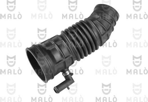 AKRON-MALÒ 15538 - Palnie, filtru de aer aaoparts.ro