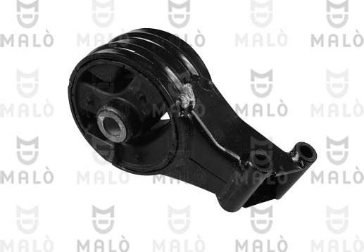 AKRON-MALÒ 15665 - Suport motor aaoparts.ro