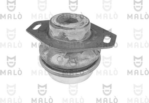 AKRON-MALÒ 156171 - Suport motor aaoparts.ro
