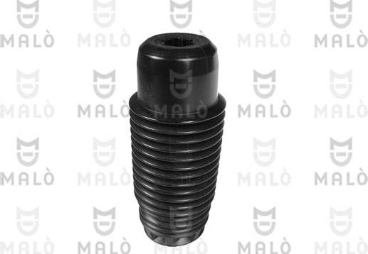 AKRON-MALÒ 15621 - Capac protectie / Burduf, amortizor aaoparts.ro