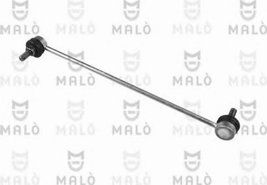AKRON-MALÒ 15674 - Brat / bieleta suspensie, stabilizator aaoparts.ro