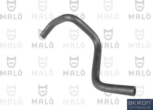 AKRON-MALÒ 15094 - Furtun radiator aaoparts.ro