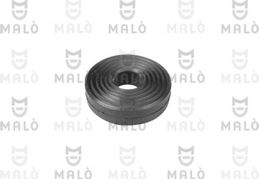 AKRON-MALÒ 15046 - Suport radiator aaoparts.ro