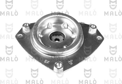 AKRON-MALÒ 15048 - Rulment sarcina suport arc aaoparts.ro