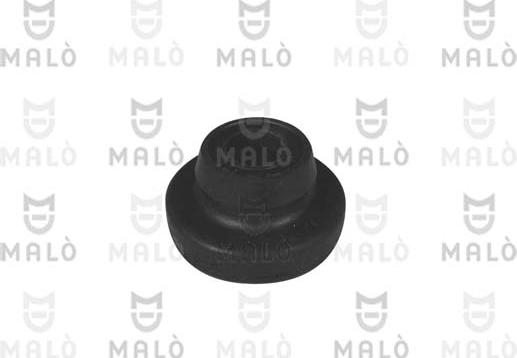 AKRON-MALÒ 15047 - Suport radiator aaoparts.ro