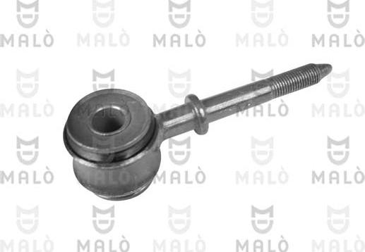 AKRON-MALÒ 15054 - Brat / bieleta suspensie, stabilizator aaoparts.ro