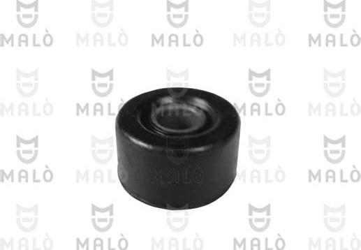 AKRON-MALÒ 15055 - Brat / bieleta suspensie, stabilizator aaoparts.ro