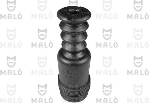 AKRON-MALÒ 15050 - Chit protectie praf,amortizor aaoparts.ro