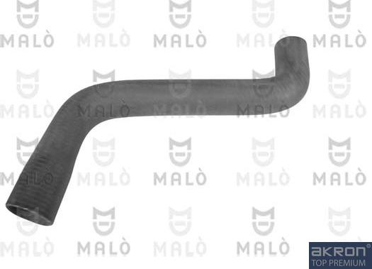 AKRON-MALÒ 15006A - Furtun radiator aaoparts.ro