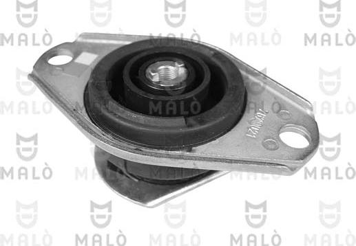 AKRON-MALÒ 15039 - Suport motor aaoparts.ro