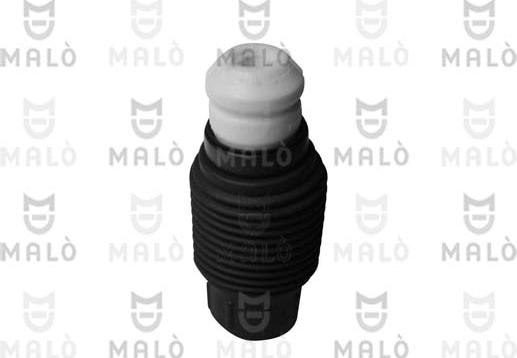 AKRON-MALÒ 150762 - Chit protectie praf,amortizor aaoparts.ro